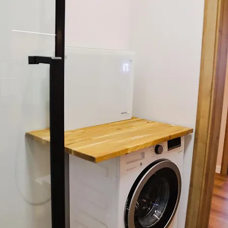 Debowy Zakatek Snug House By Bookinghost Apartman Mozdzanow