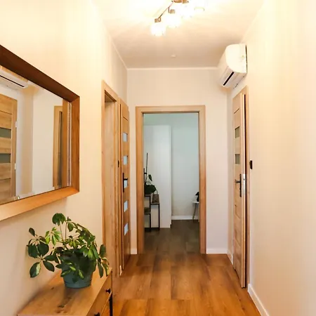 Debowy Zakatek Snug House By Bookinghost Mozdzanow