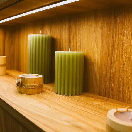 Apartman Debowy Zakatek Snug House By Bookinghost Mozdzanow