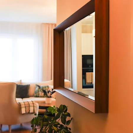 Apartman Debowy Zakatek Snug House By Bookinghost *
