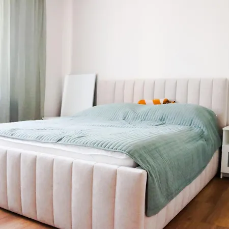 Debowy Zakatek Snug House By Bookinghost Apartman Mozdzanow